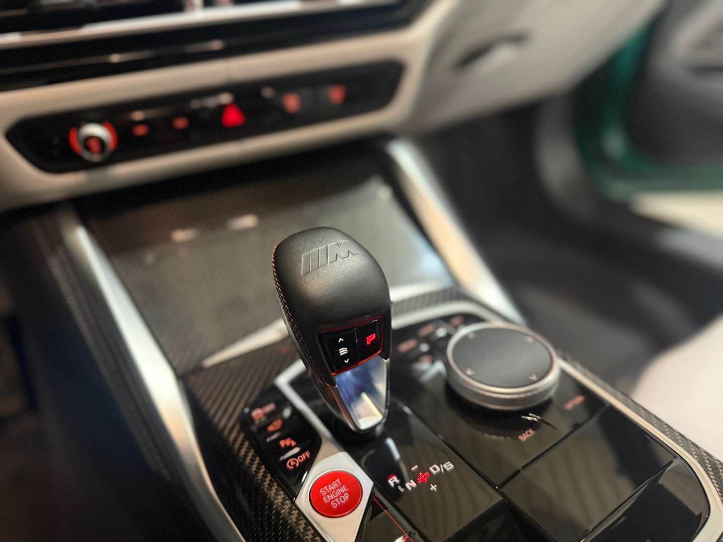 BMW M3 Competition M3 - 2024 - Joinsteer - #37