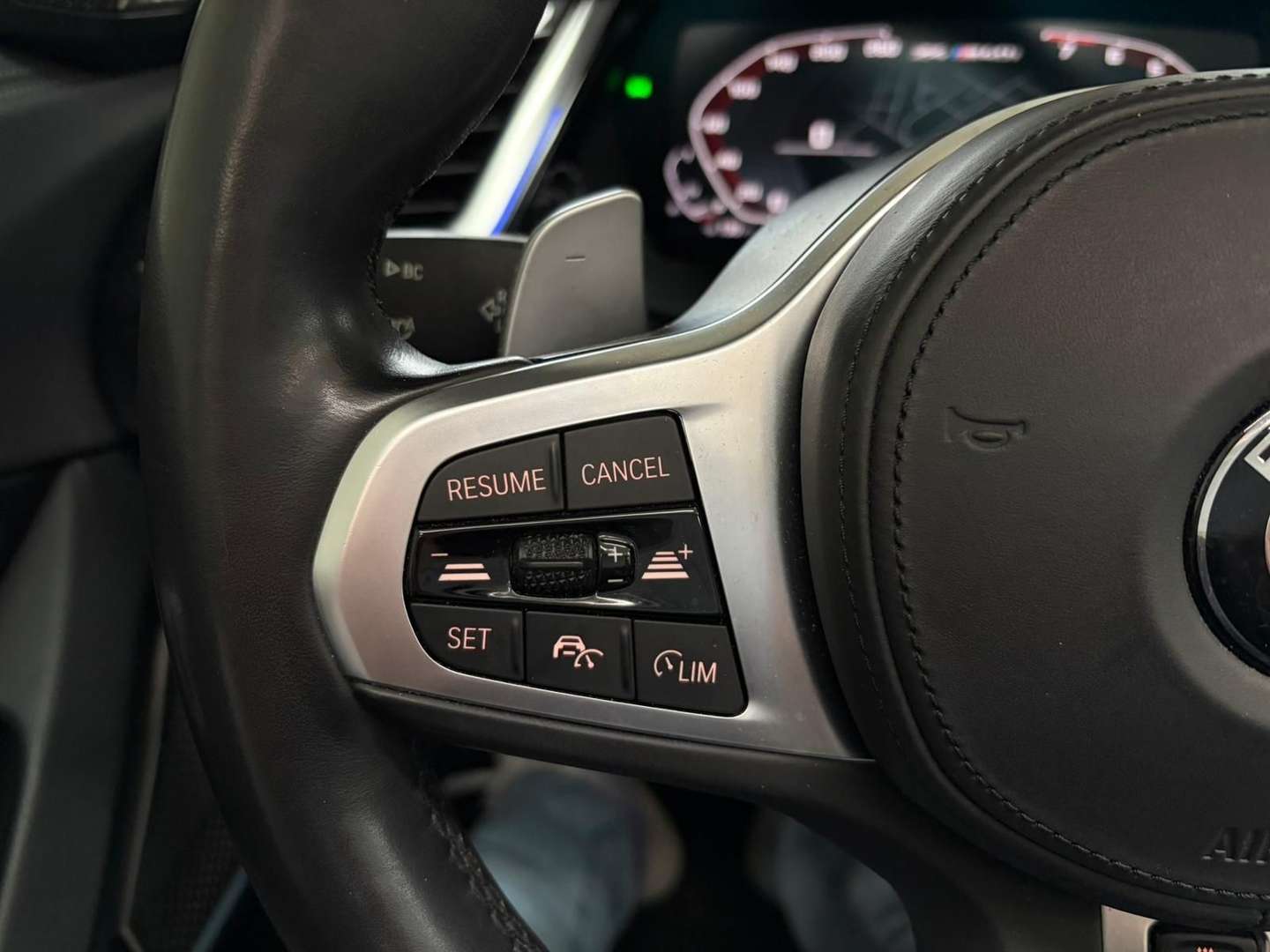 BMW Z4 M40i - 2020 - Joinsteer - #14