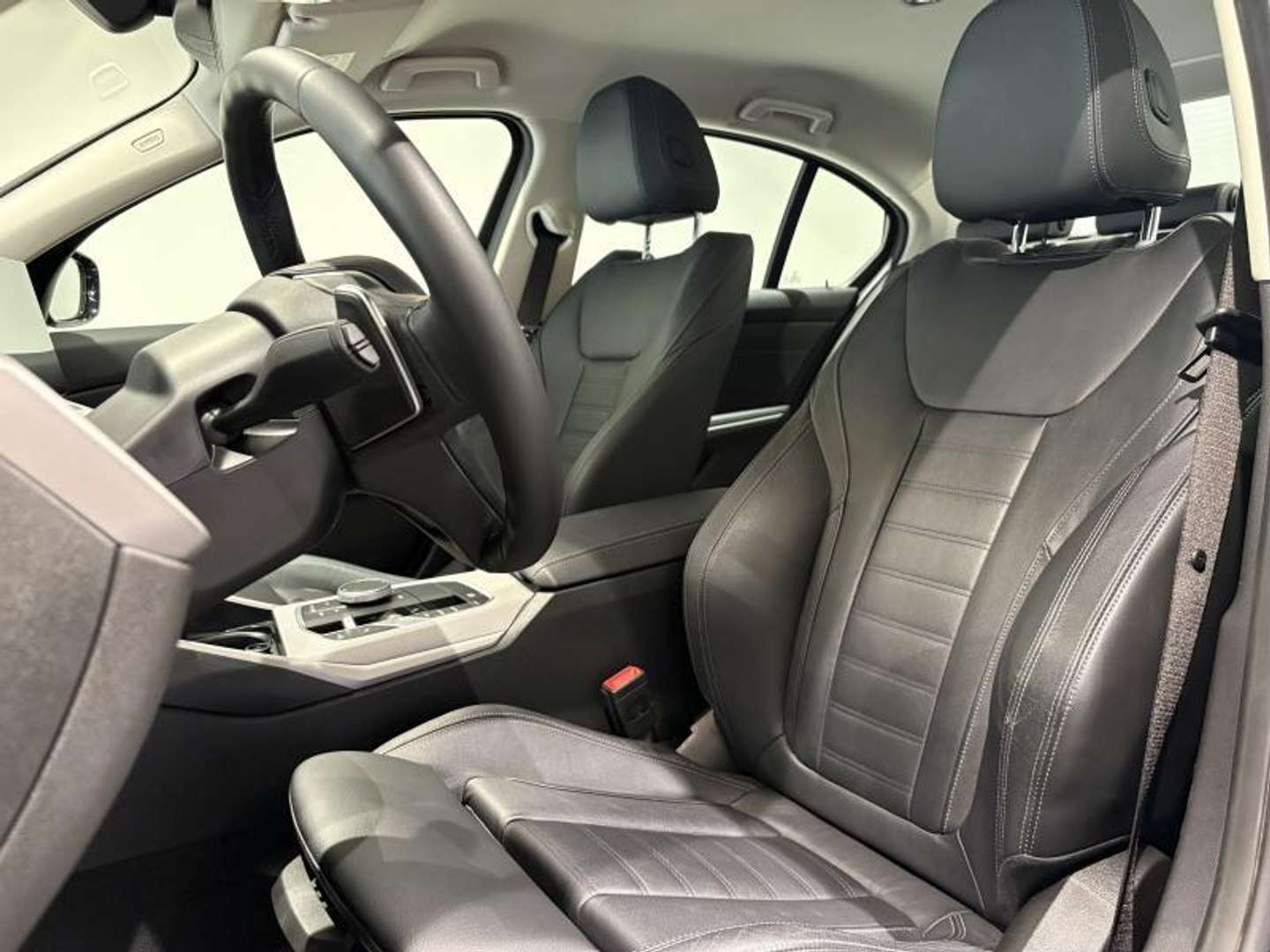 BMW Série 3 Berline 316 - 2023 - Joinsteer - #7