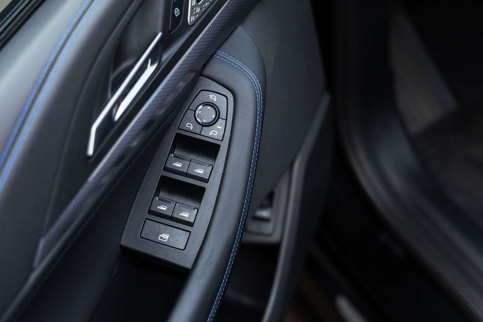 BMW 218i Active Tourer M Sport 218i - 2024 - Joinsteer - #20