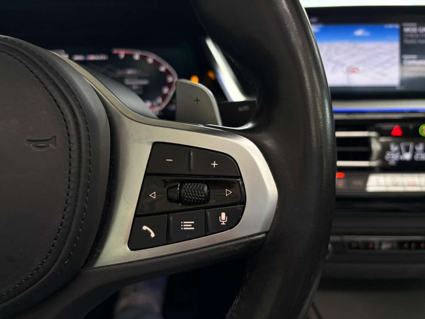 BMW Z4 M40i - 2020 - Joinsteer - #15