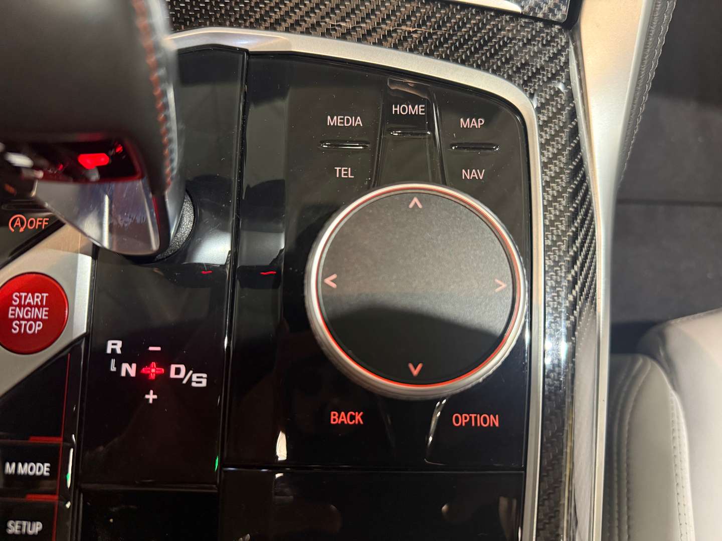 BMW M3 Competition M3 - 2024 - Joinsteer - #38