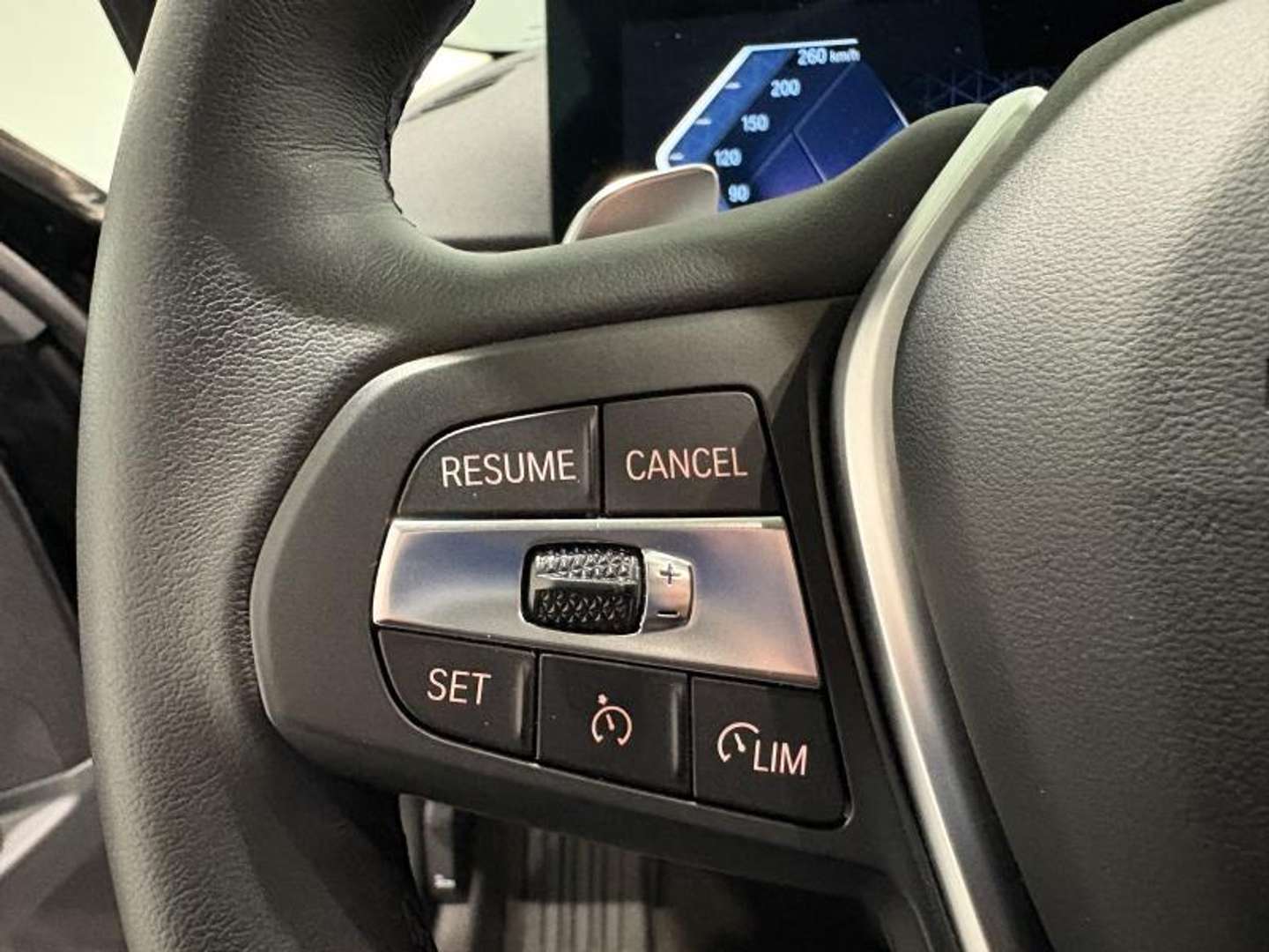 BMW Série 3 Berline 316 - 2023 - Joinsteer - #8