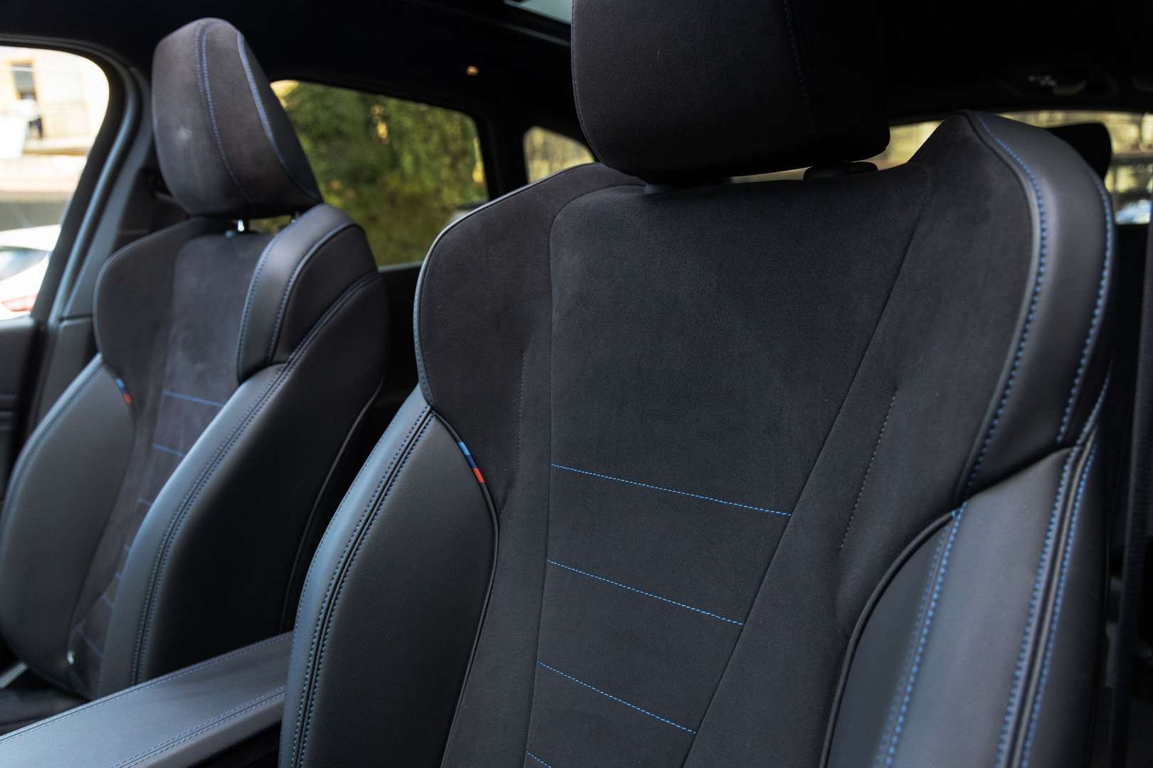 BMW 218i Active Tourer M Sport 218i - 2024 - Joinsteer - #21