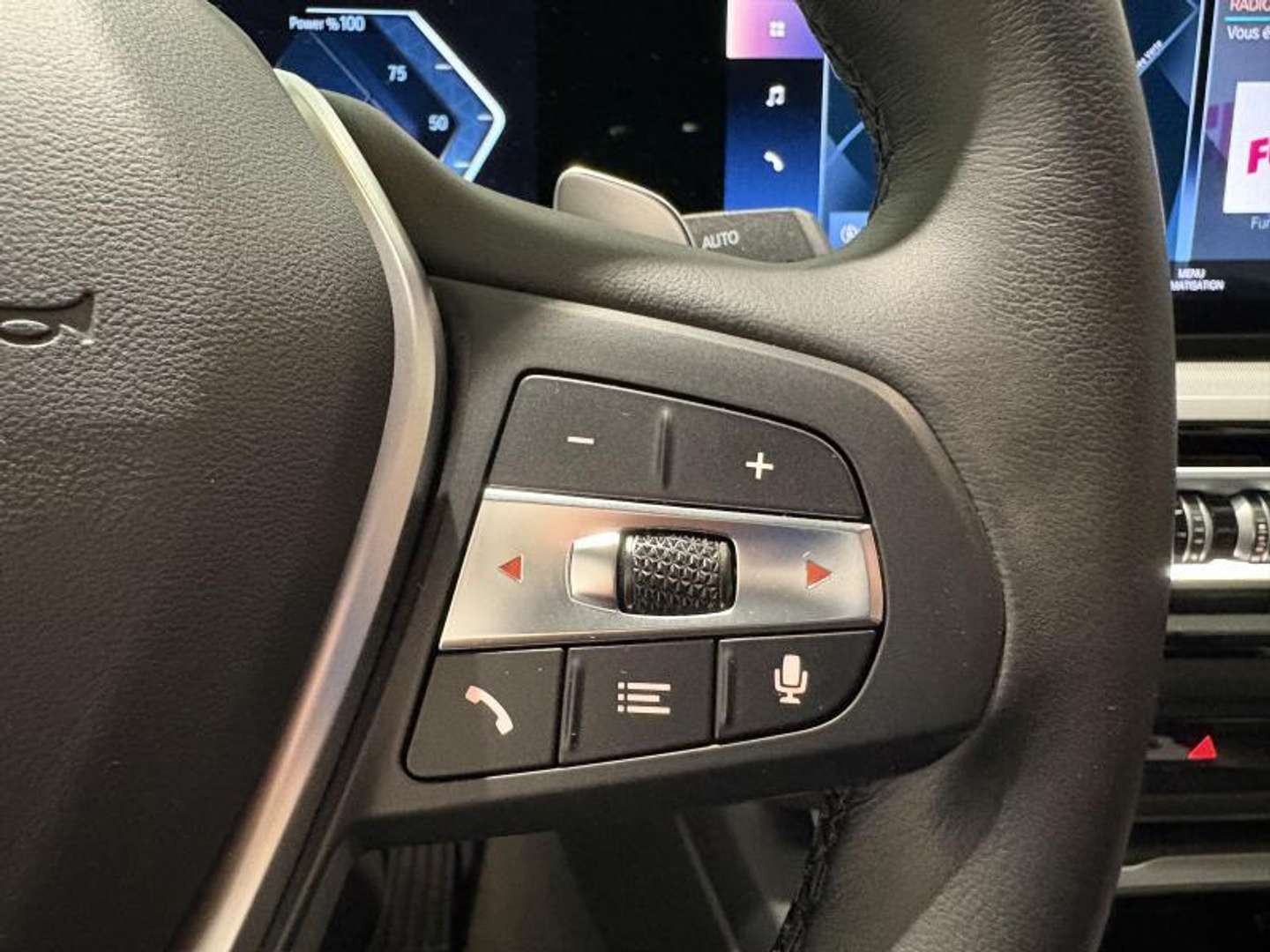 BMW Série 3 Berline 316 - 2023 - Joinsteer - #9