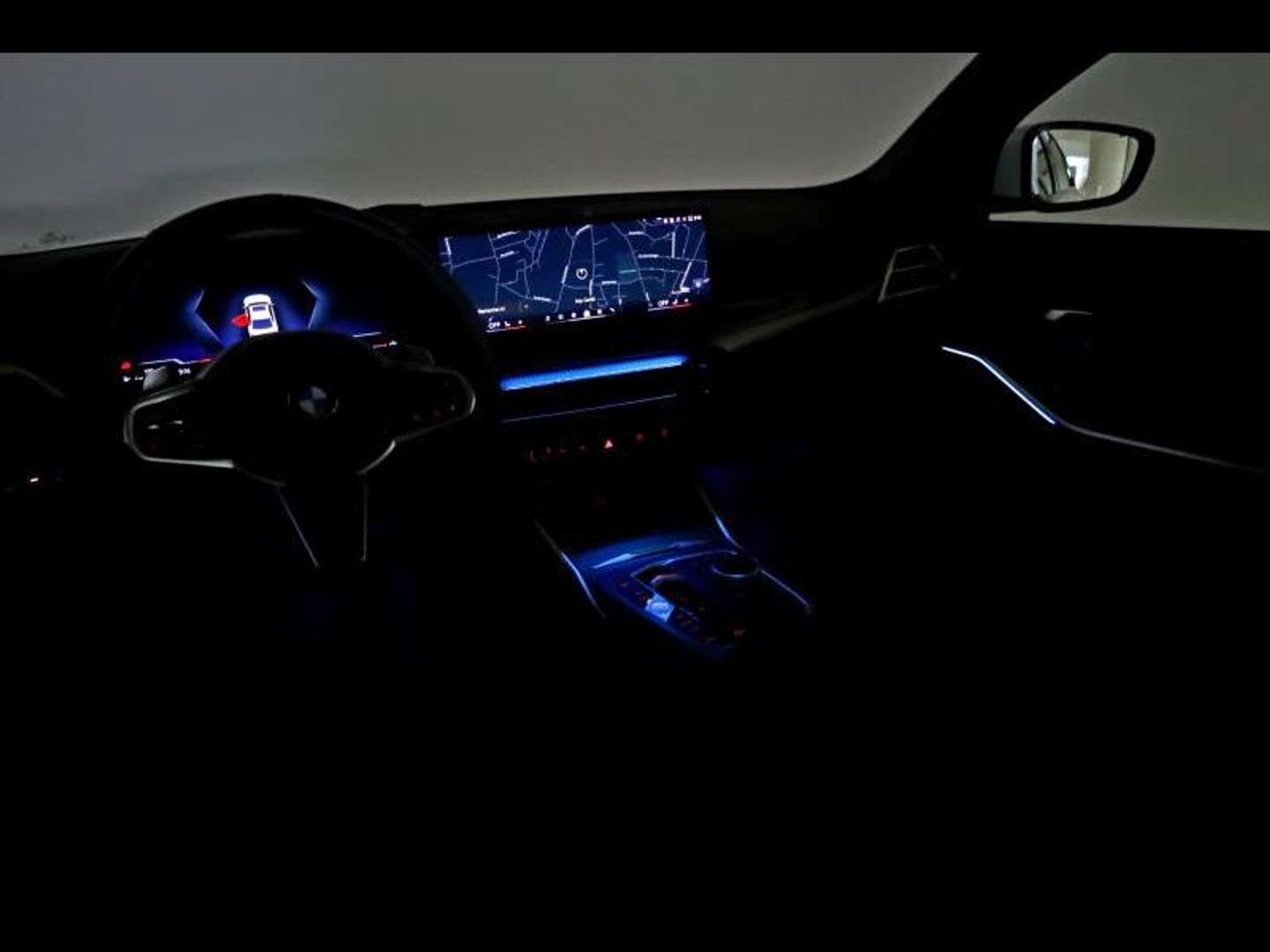 BMW Série 3 Berline M Sport 318i - 2024 - Joinsteer - #14