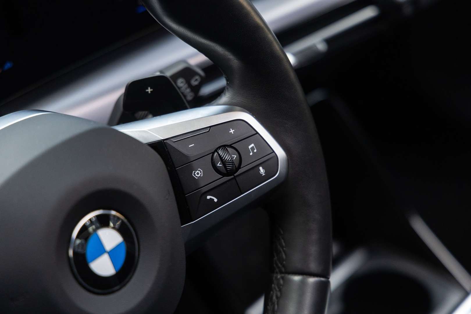 BMW 218i Active Tourer M Sport 218i - 2024 - Joinsteer - #23