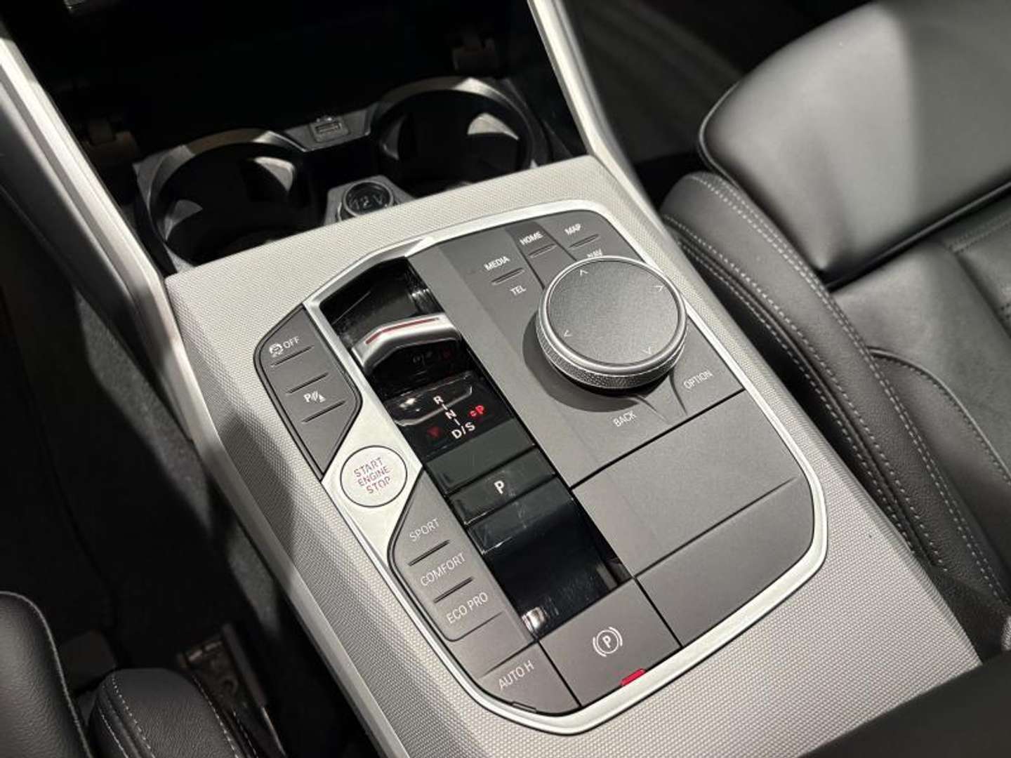 BMW Série 3 Berline 316 - 2023 - Joinsteer - #13