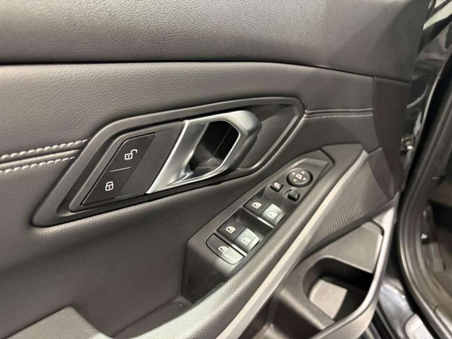 BMW Série 3 Berline 316 - 2023 - Joinsteer - #14