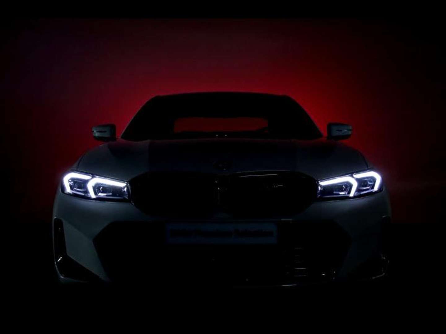 BMW Série 3 Berline M Sport 318i - 2024 - Joinsteer - #19