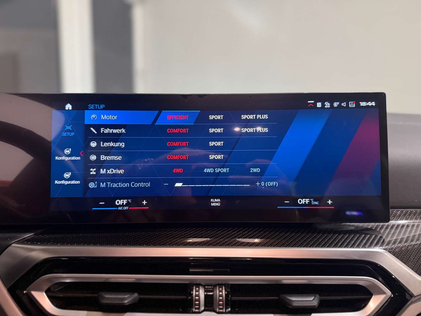 BMW M3 Competition M3 - 2024 - Joinsteer - #41