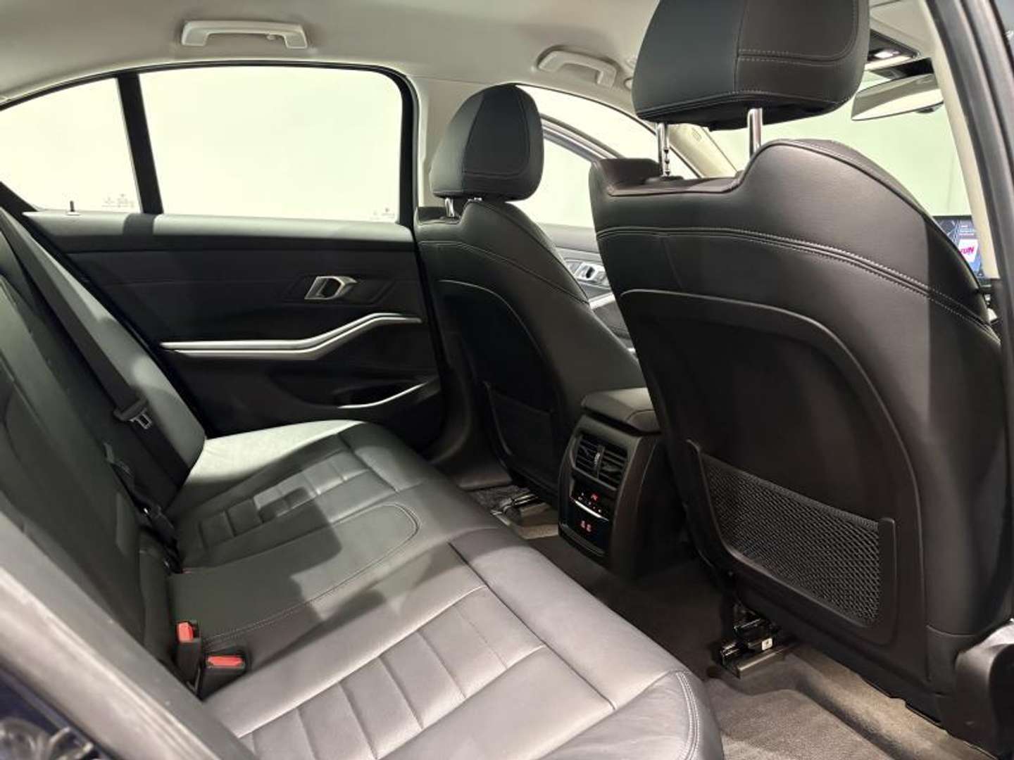 BMW Série 3 Berline 316 - 2023 - Joinsteer - #16