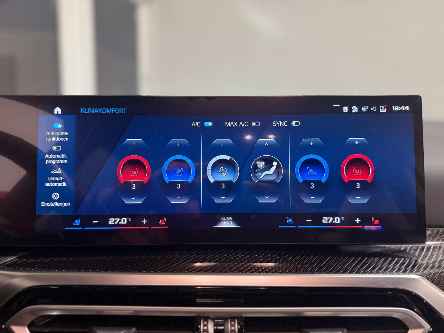 BMW M3 Competition M3 - 2024 - Joinsteer - #42