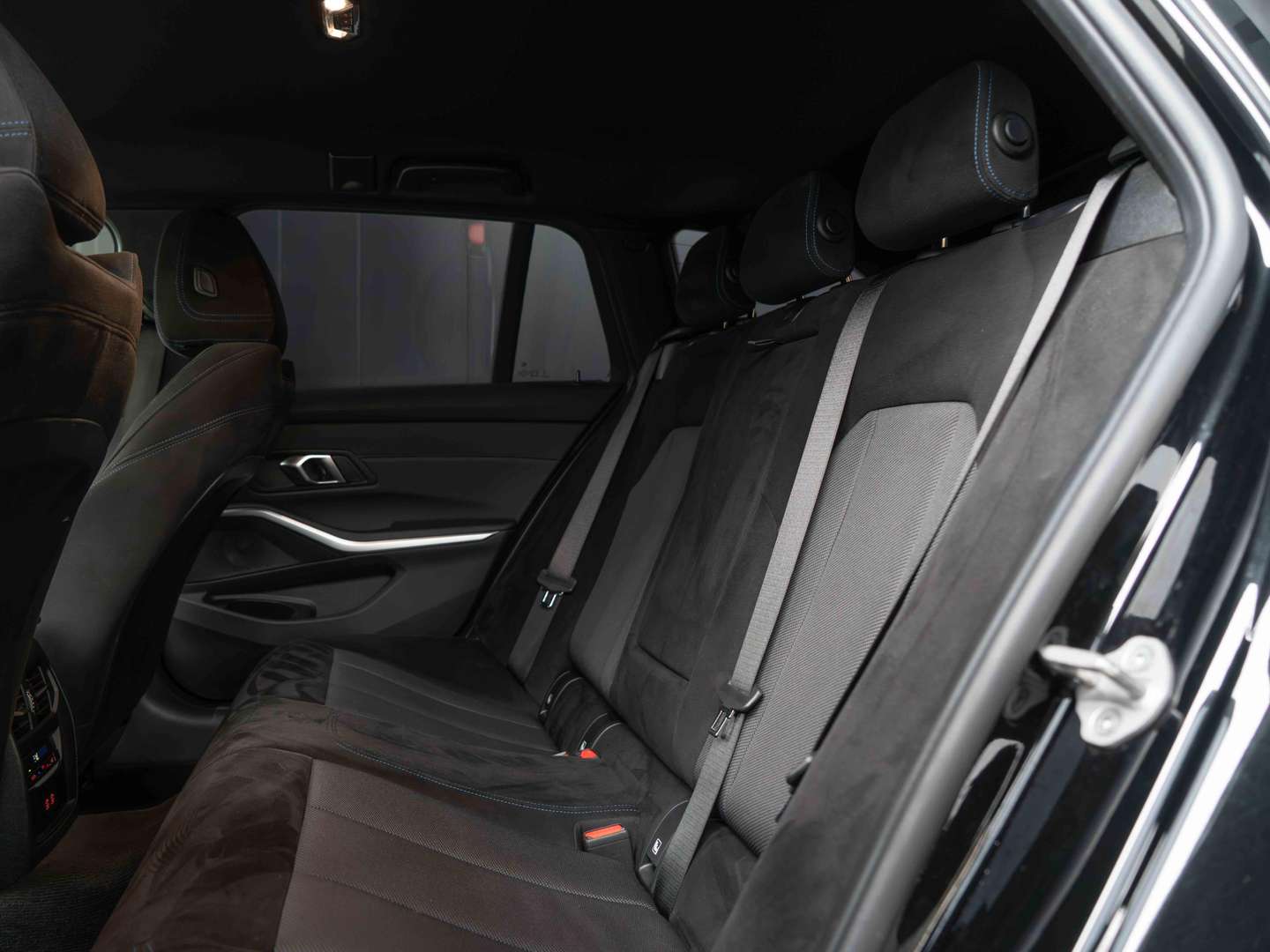 BMW 330i XDrive M Sport 330i XDrive - 2025 - Joinsteer - #11