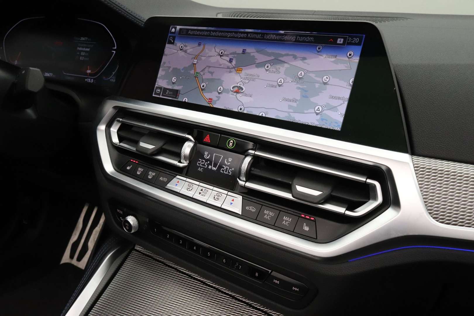 BMW Série 4 Cabriolet M Sport 430i - 2021 - Joinsteer - #5