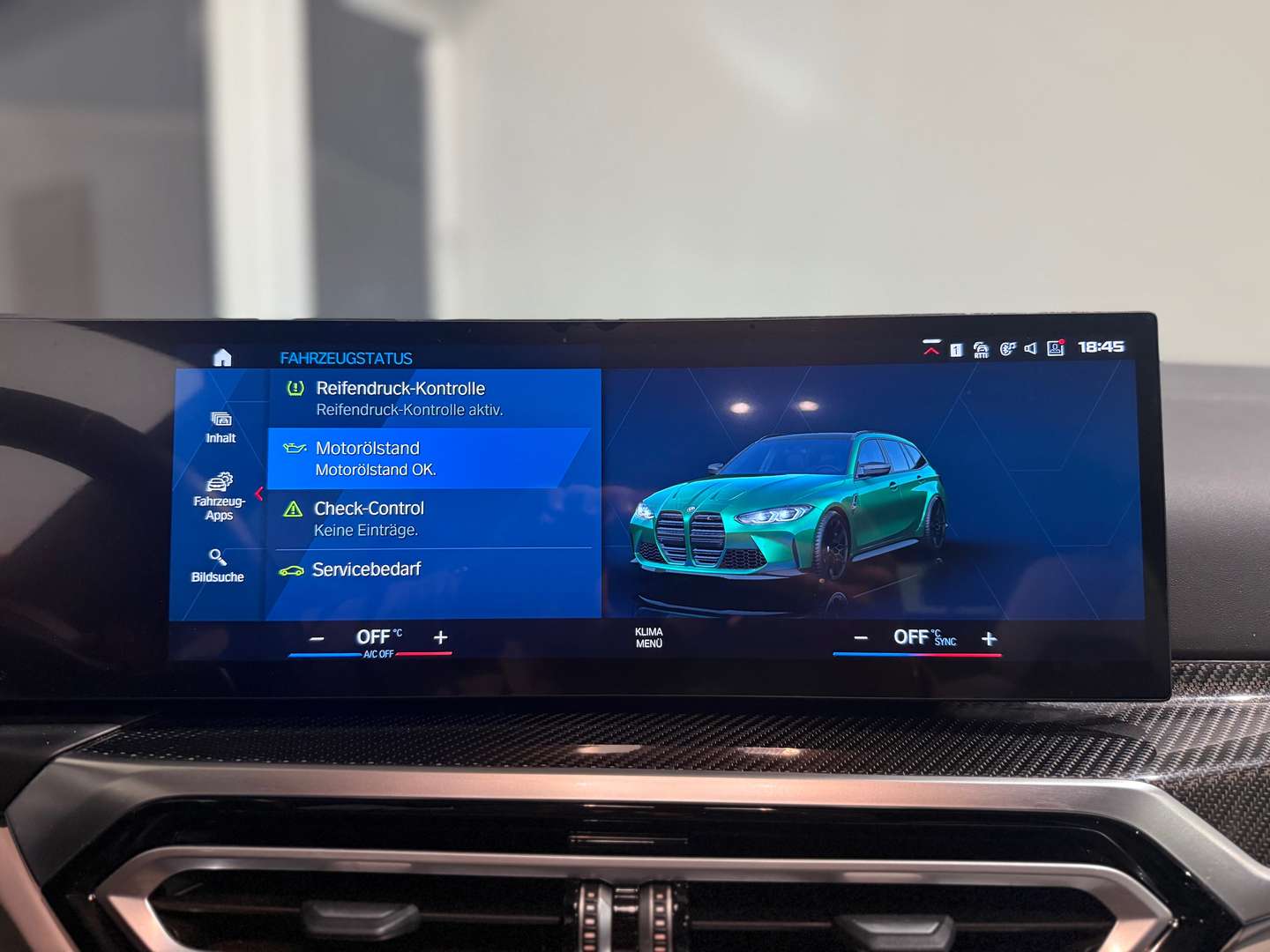 BMW M3 Competition M3 - 2024 - Joinsteer - #45