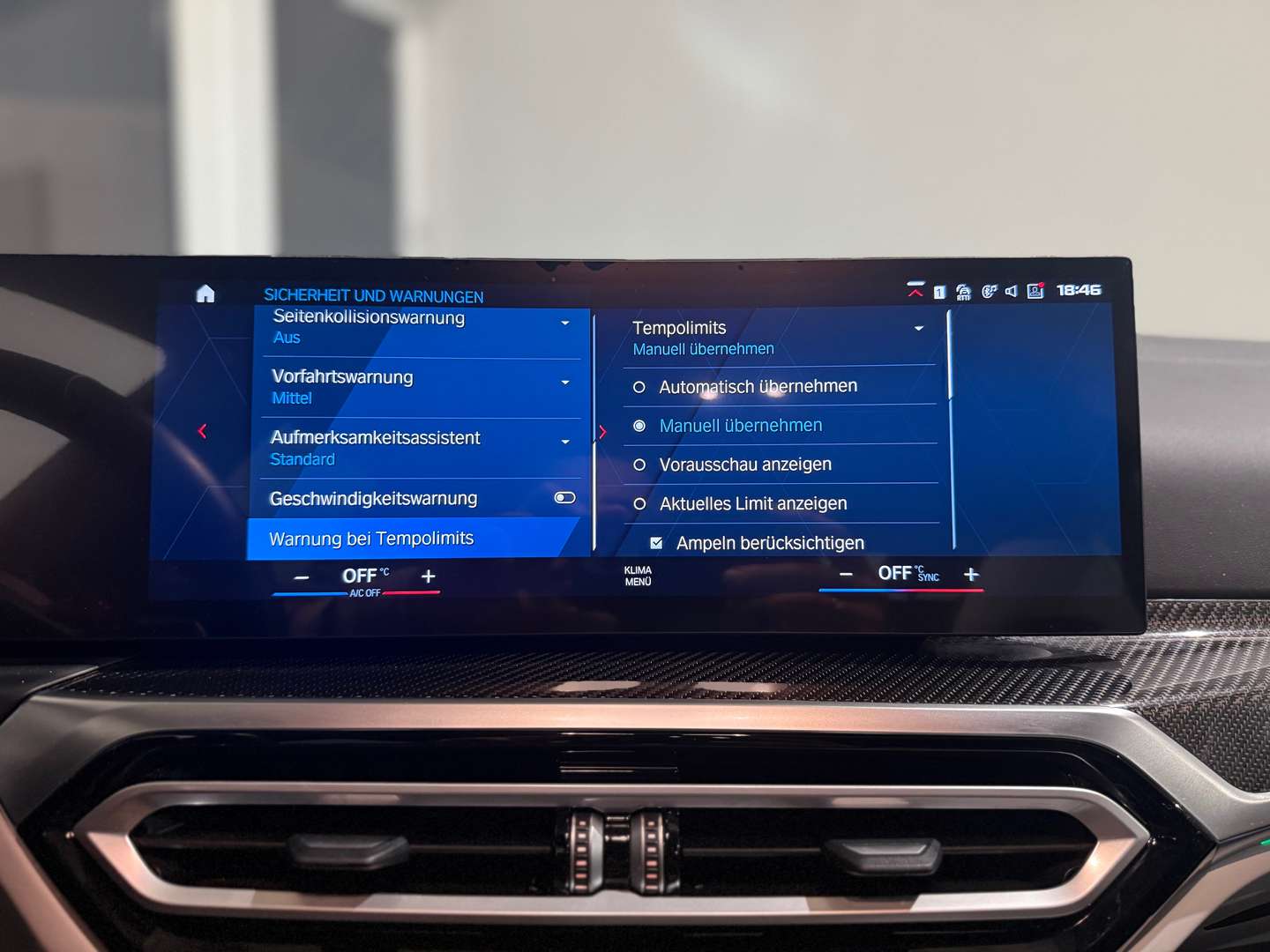 BMW M3 Competition M3 - 2024 - Joinsteer - #46