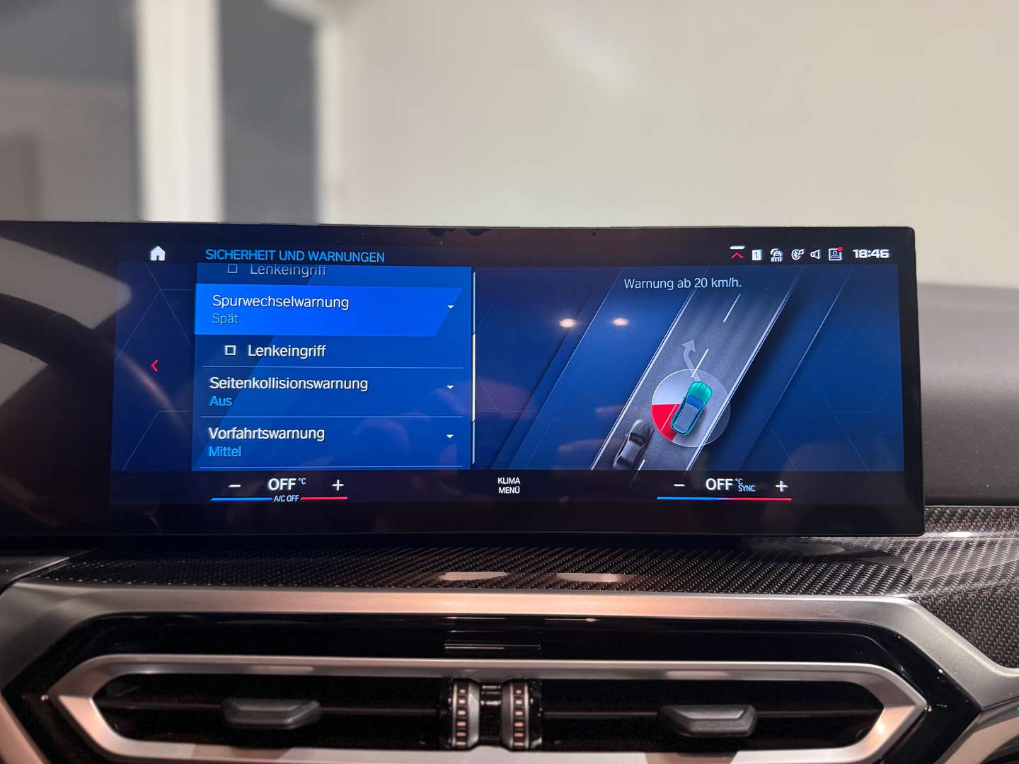 BMW M3 Competition M3 - 2024 - Joinsteer - #47