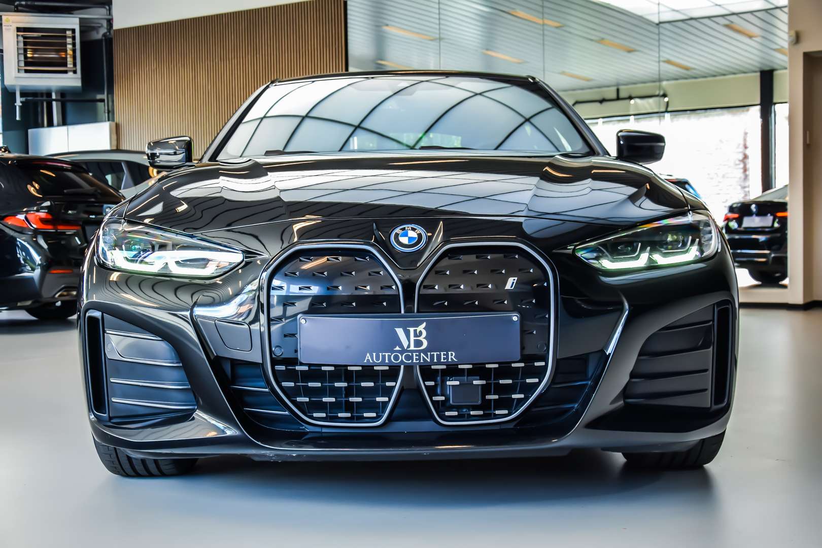 BMW I4 M Sport EDrive40 - 2023 - Joinsteer - #2