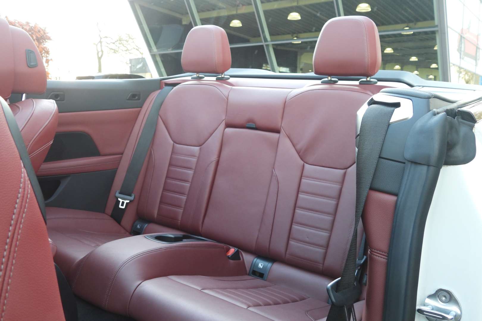 BMW Série 4 Cabriolet M Sport 420i - 2022 - Joinsteer - #22