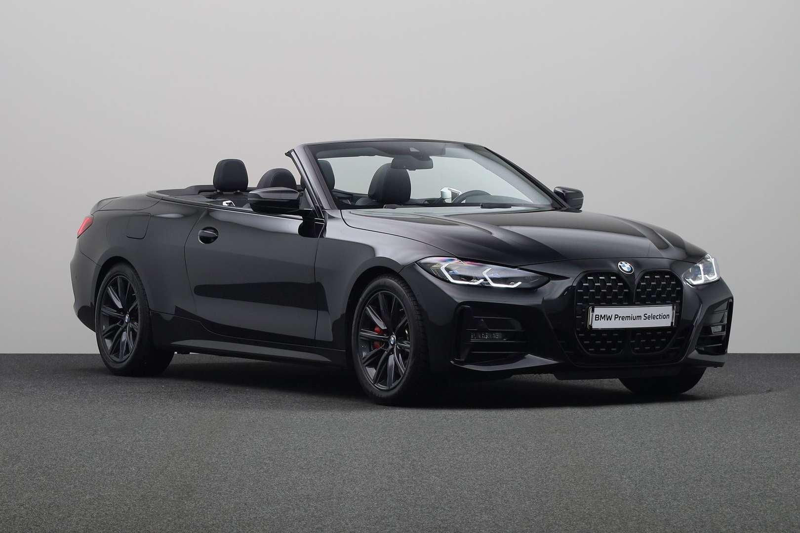 BMW Série 4 Cabriolet M Sport 430i - 2021 - Joinsteer - #14