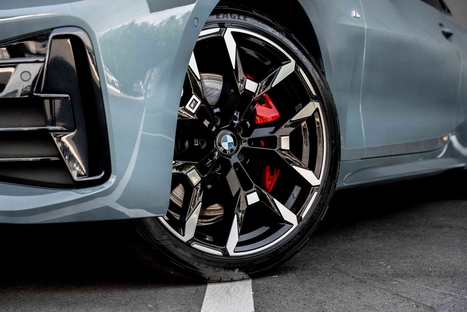 BMW Série 4 440 - 2024 - Joinsteer - #15