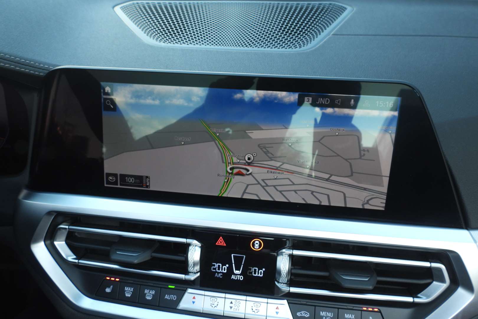 BMW Série 4 Cabriolet M Sport 420i - 2022 - Joinsteer - #25