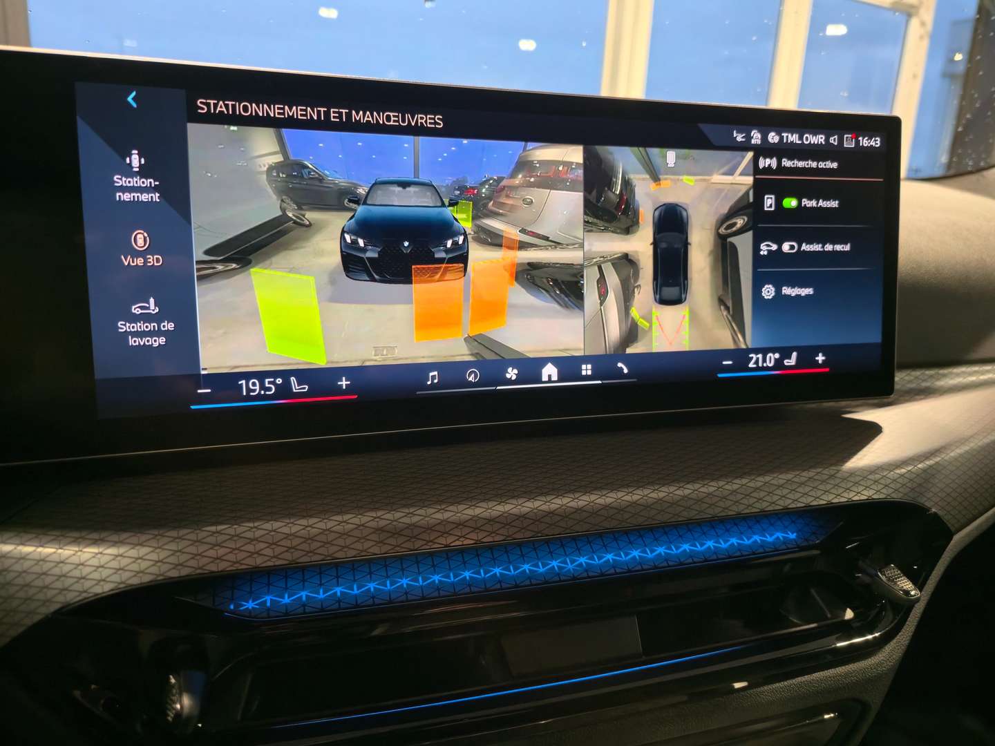 BMW Série 420 Gran Coupe 420i - 2024 - Joinsteer - #15