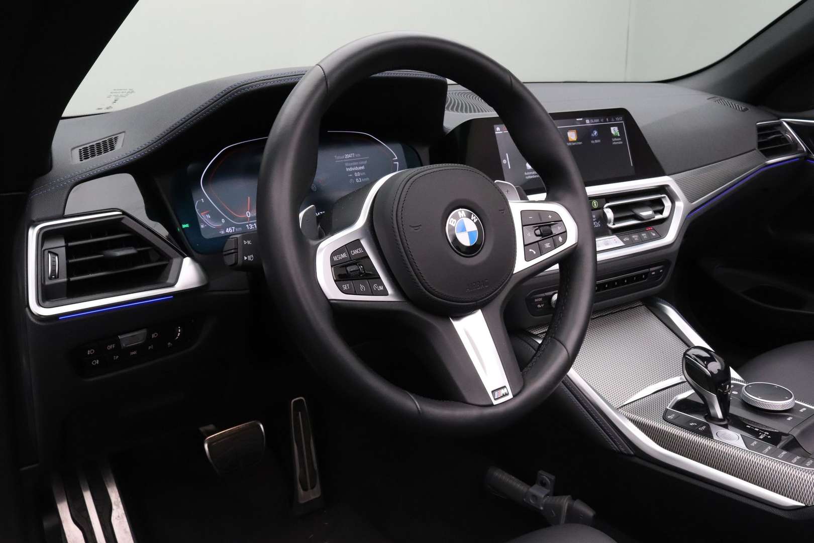 BMW Série 4 Cabriolet M Sport 430i - 2021 - Joinsteer - #19