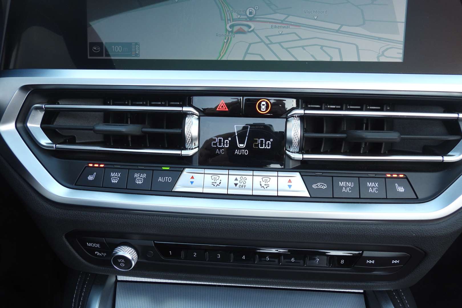 BMW Série 4 Cabriolet M Sport 420i - 2022 - Joinsteer - #29