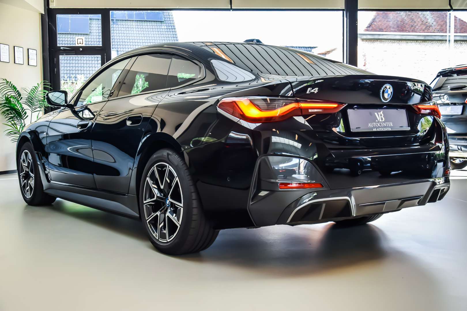 BMW I4 M Sport EDrive40 - 2023 - Joinsteer - #7