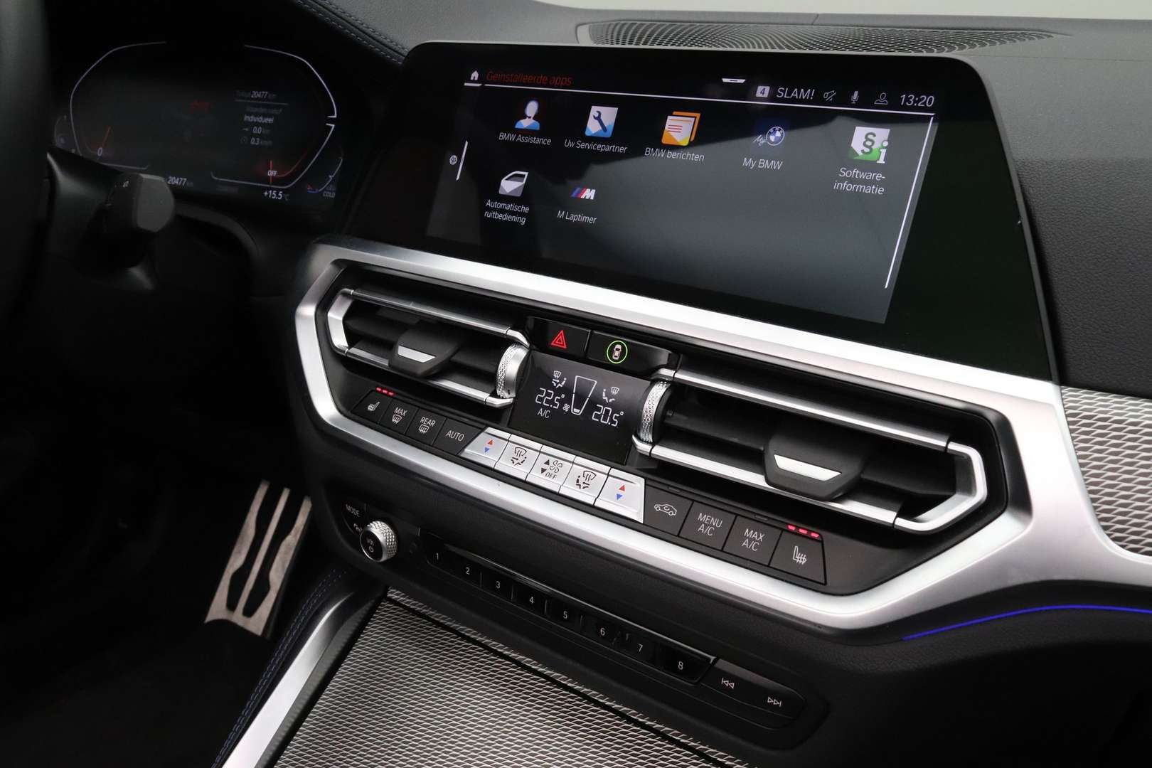 BMW Série 4 Cabriolet M Sport 430i - 2021 - Joinsteer - #21