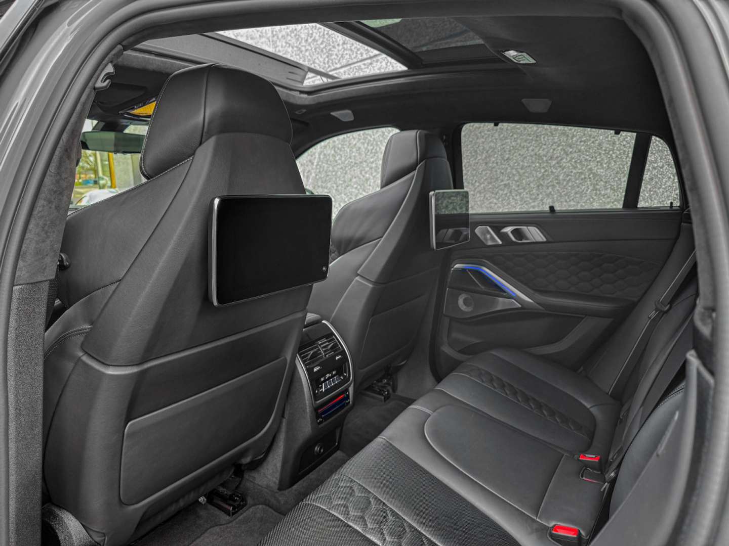 BMW X6 M Individual M Competition - 2021 - Joinsteer - #5