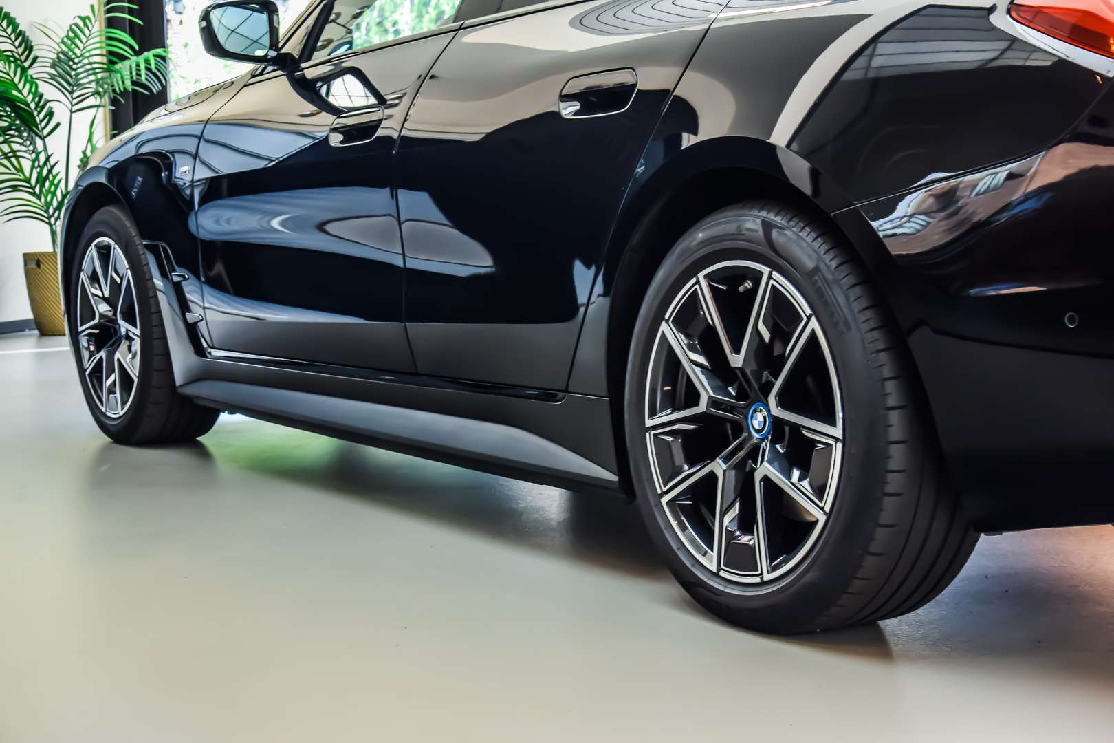 BMW I4 M Sport EDrive40 - 2023 - Joinsteer - #10