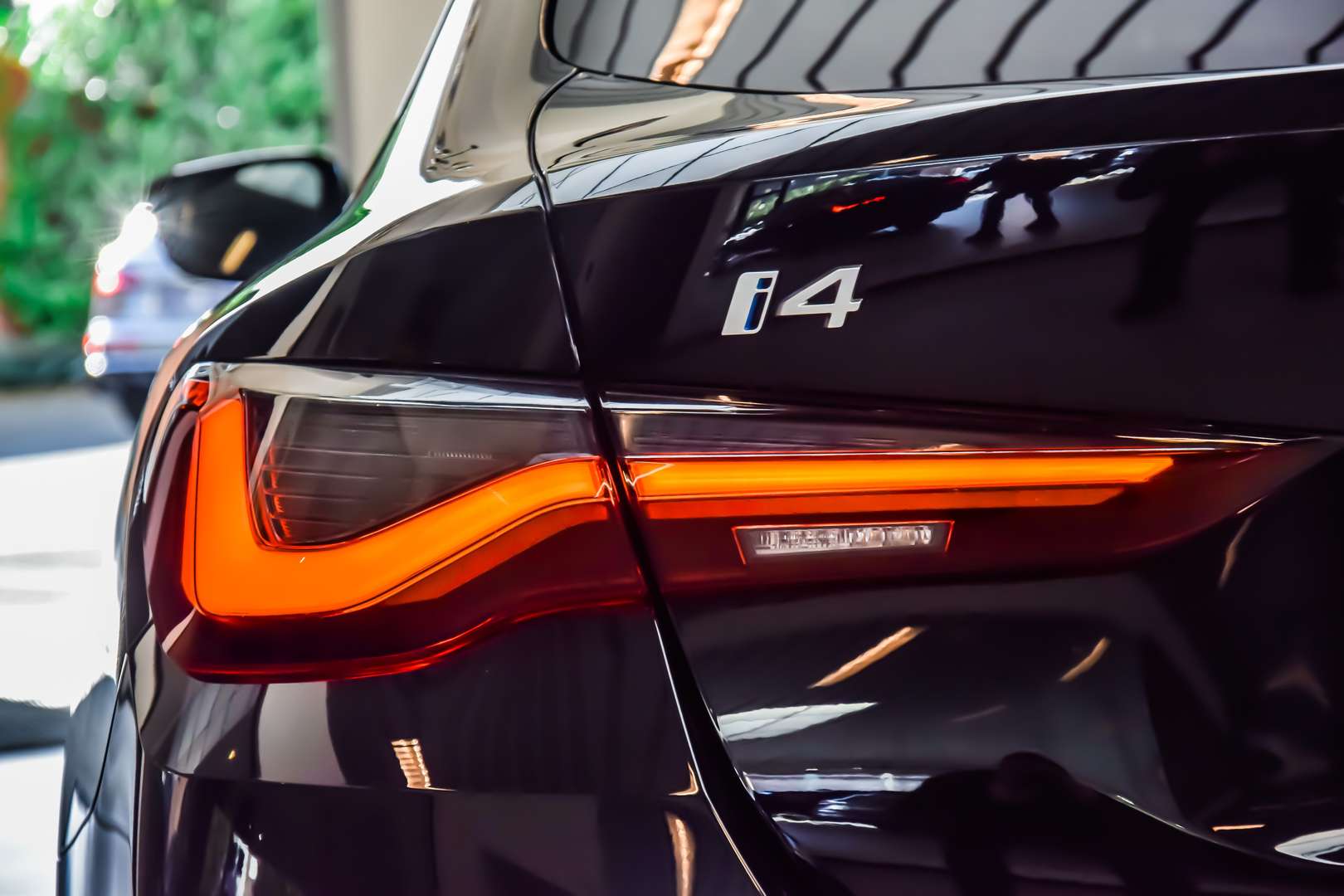 BMW I4 M Sport EDrive40 - 2023 - Joinsteer - #11