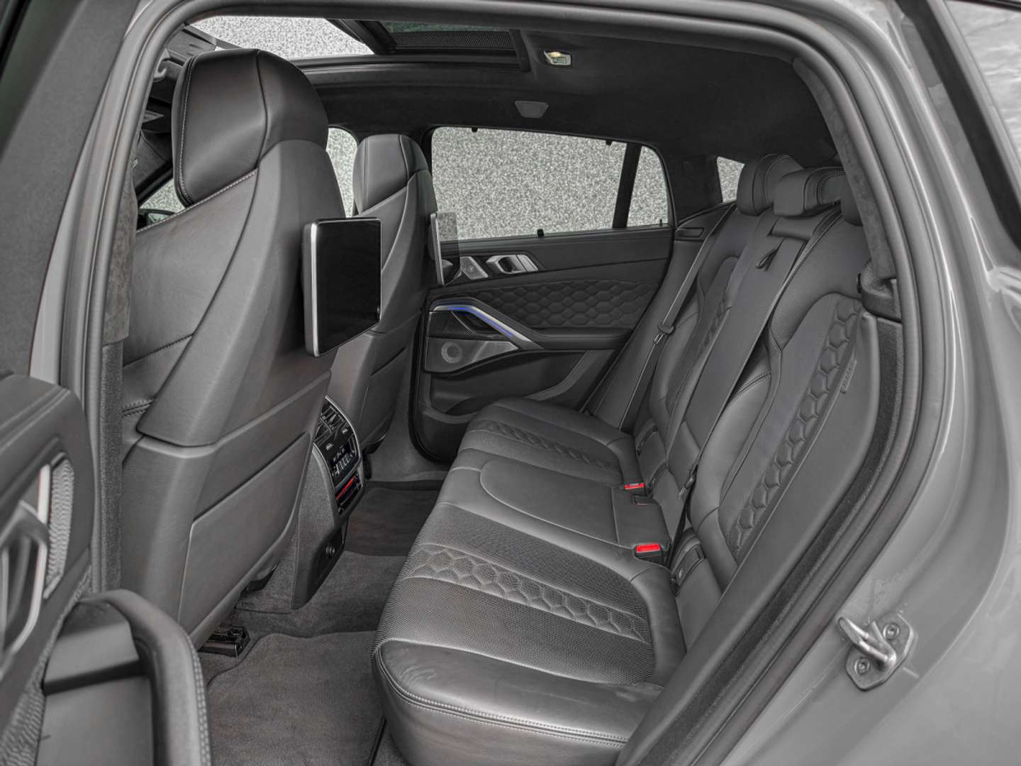 BMW X6 M Individual M Competition - 2021 - Joinsteer - #8