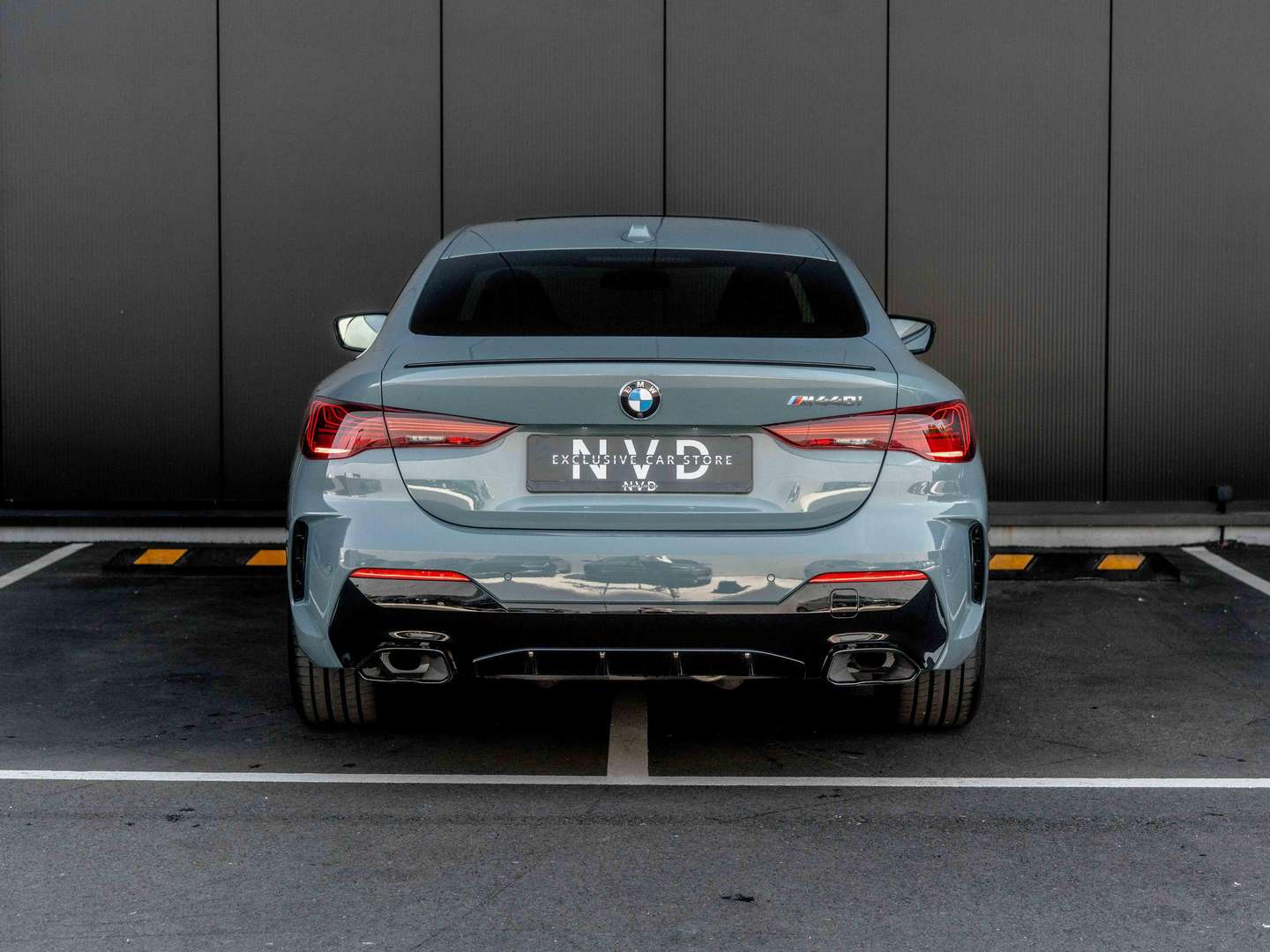 BMW Série 4 440 - 2024 - Joinsteer - #18