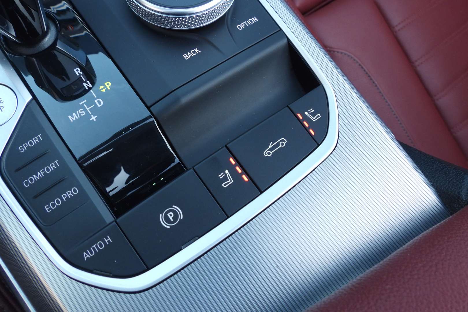 BMW Série 4 Cabriolet M Sport 420i - 2022 - Joinsteer - #36