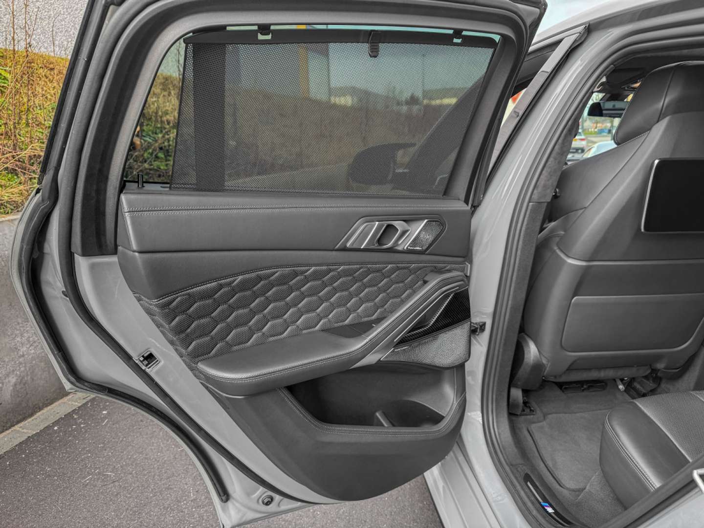 BMW X6 M Individual M Competition - 2021 - Joinsteer - #11