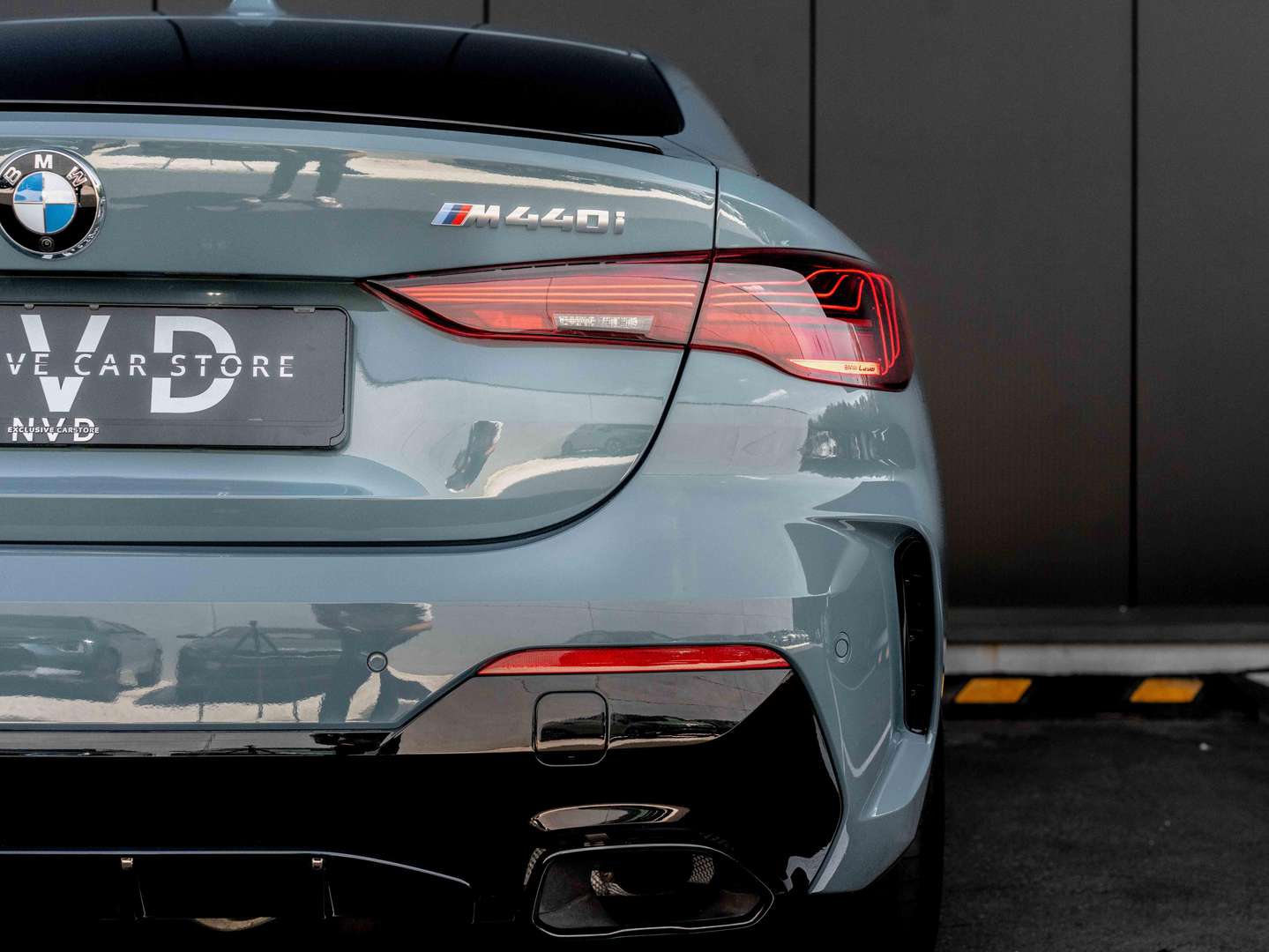 BMW Série 4 440 - 2024 - Joinsteer - #19