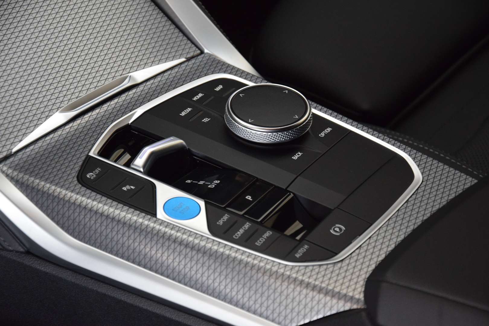 BMW I4 M Sport EDrive40 - 2023 - Joinsteer - #14