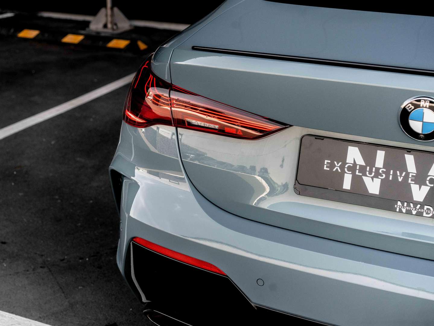 BMW Série 4 440 - 2024 - Joinsteer - #20