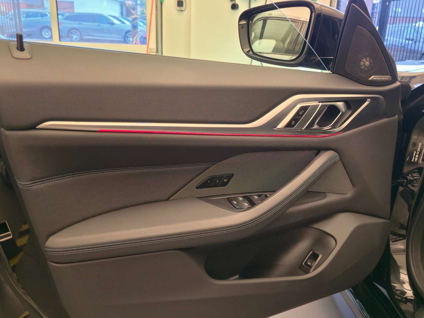 BMW Série 420 Gran Coupe 420i - 2024 - Joinsteer - #18