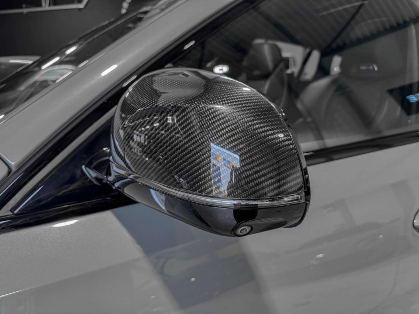 BMW X6 M Individual M Competition - 2021 - Joinsteer - #18