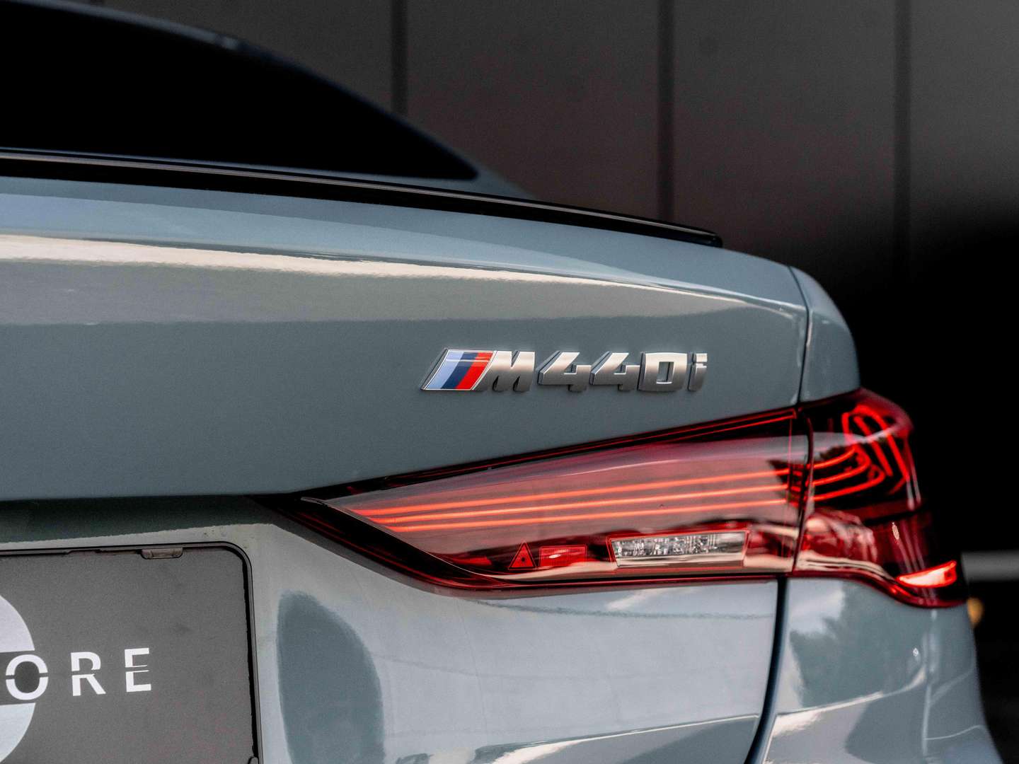 BMW Série 4 440 - 2024 - Joinsteer - #21