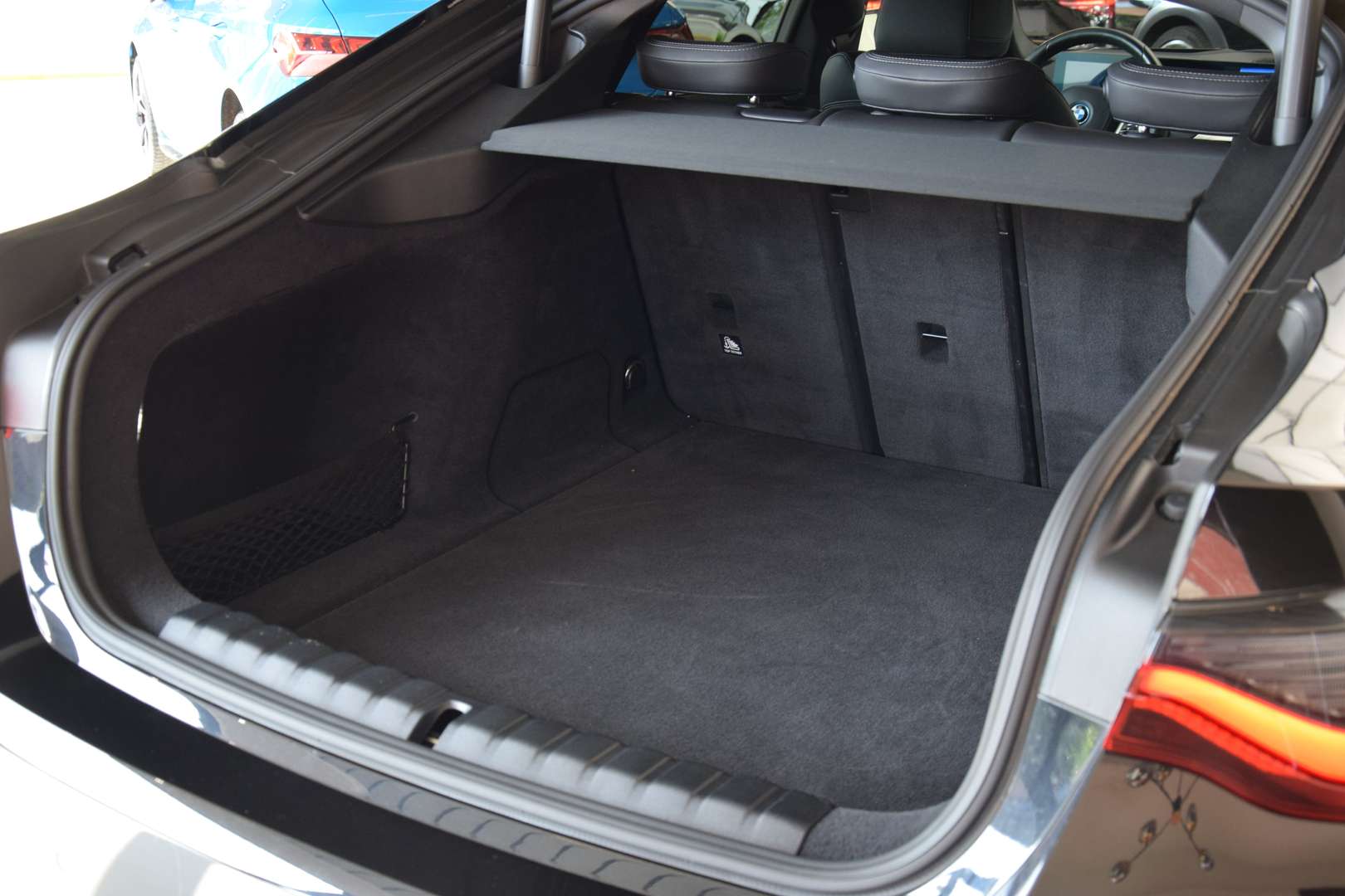 BMW I4 M Sport EDrive40 - 2023 - Joinsteer - #20