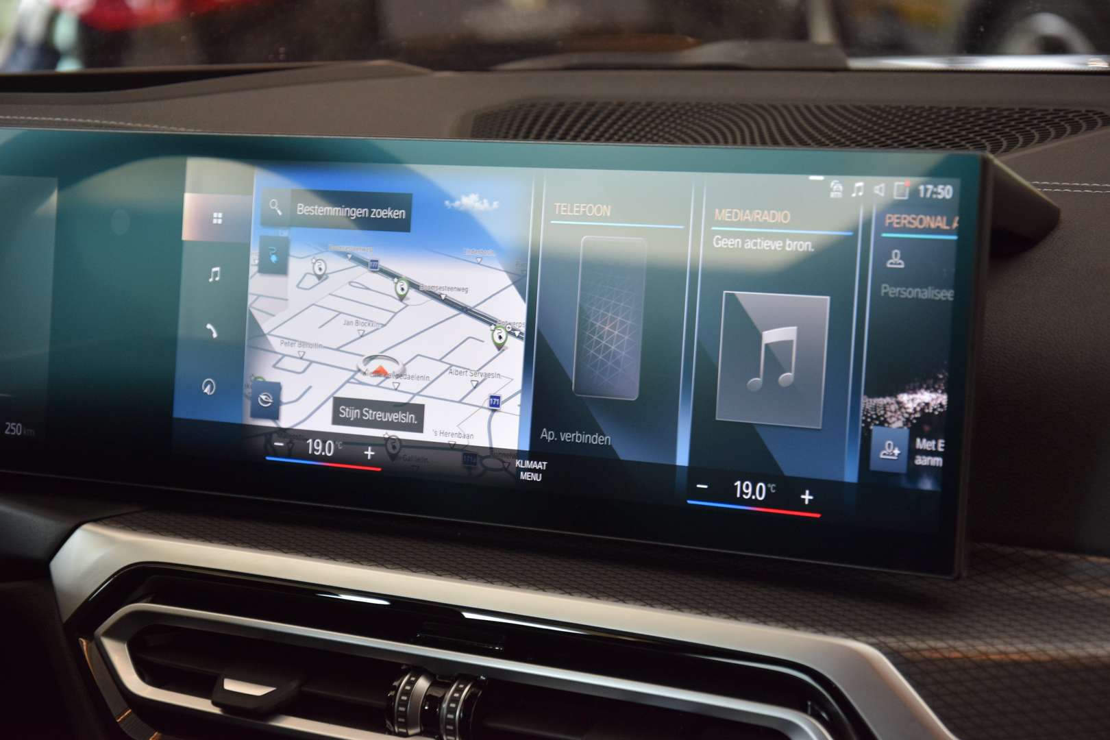 BMW I4 M Sport EDrive40 - 2023 - Joinsteer - #23