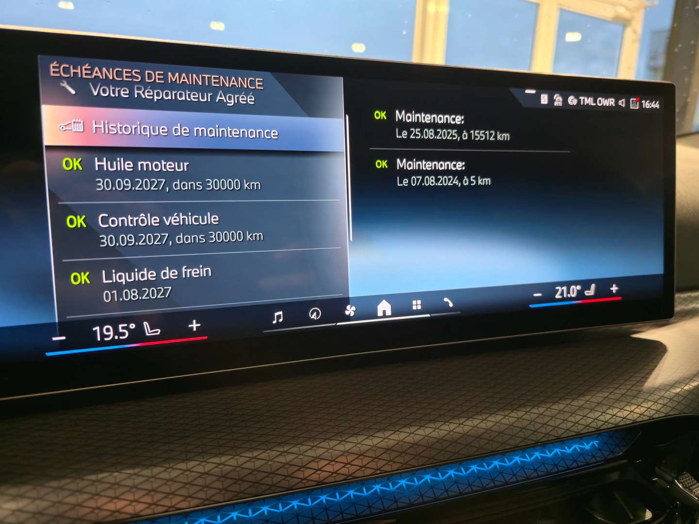 BMW Série 420 Gran Coupe 420i - 2024 - Joinsteer - #21