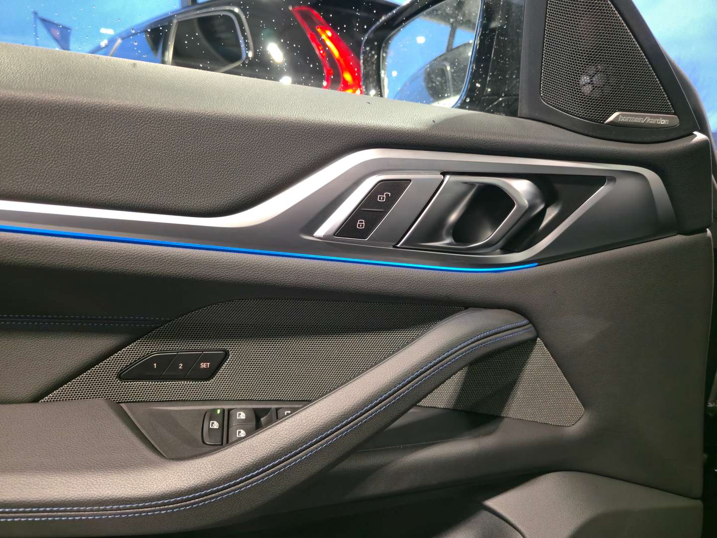 BMW Série 420 Gran Coupe 420i - 2024 - Joinsteer - #23