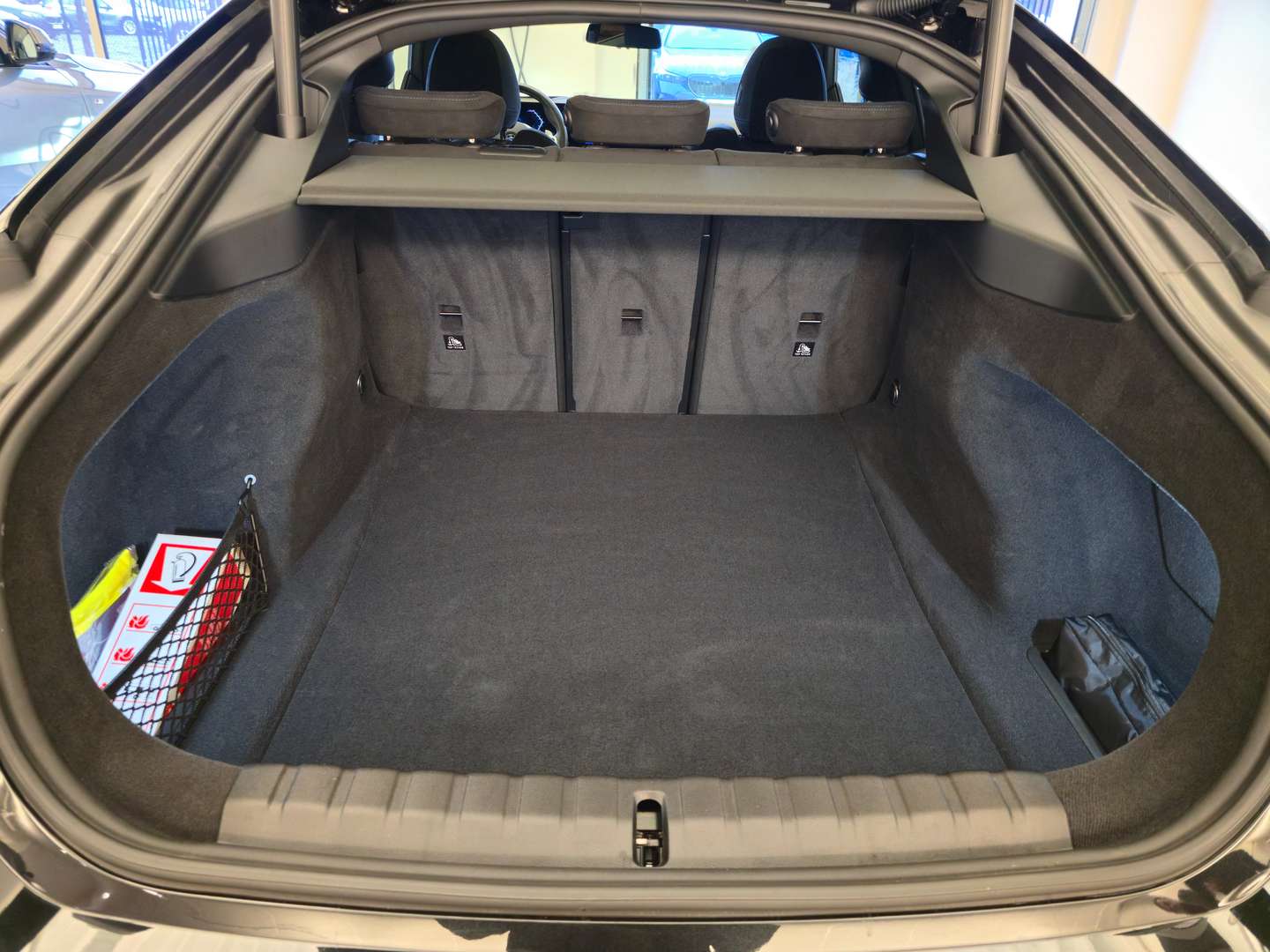 BMW Série 420 Gran Coupe 420i - 2024 - Joinsteer - #27